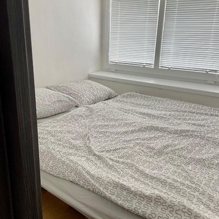 Apartman V Kratke Kamenicky Senov Luaran gambar