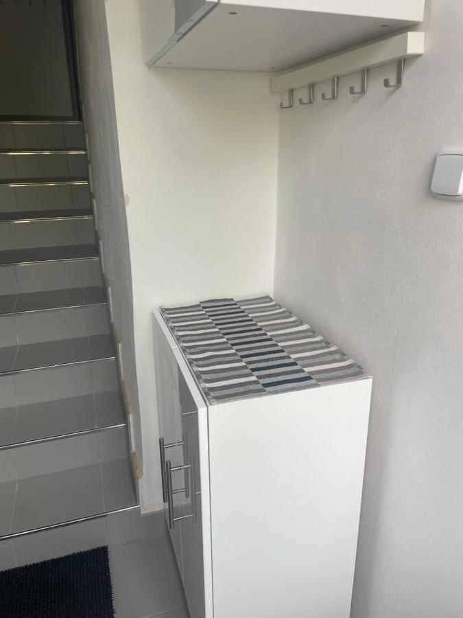 Apartman V Kratke Kamenicky Senov Luaran gambar