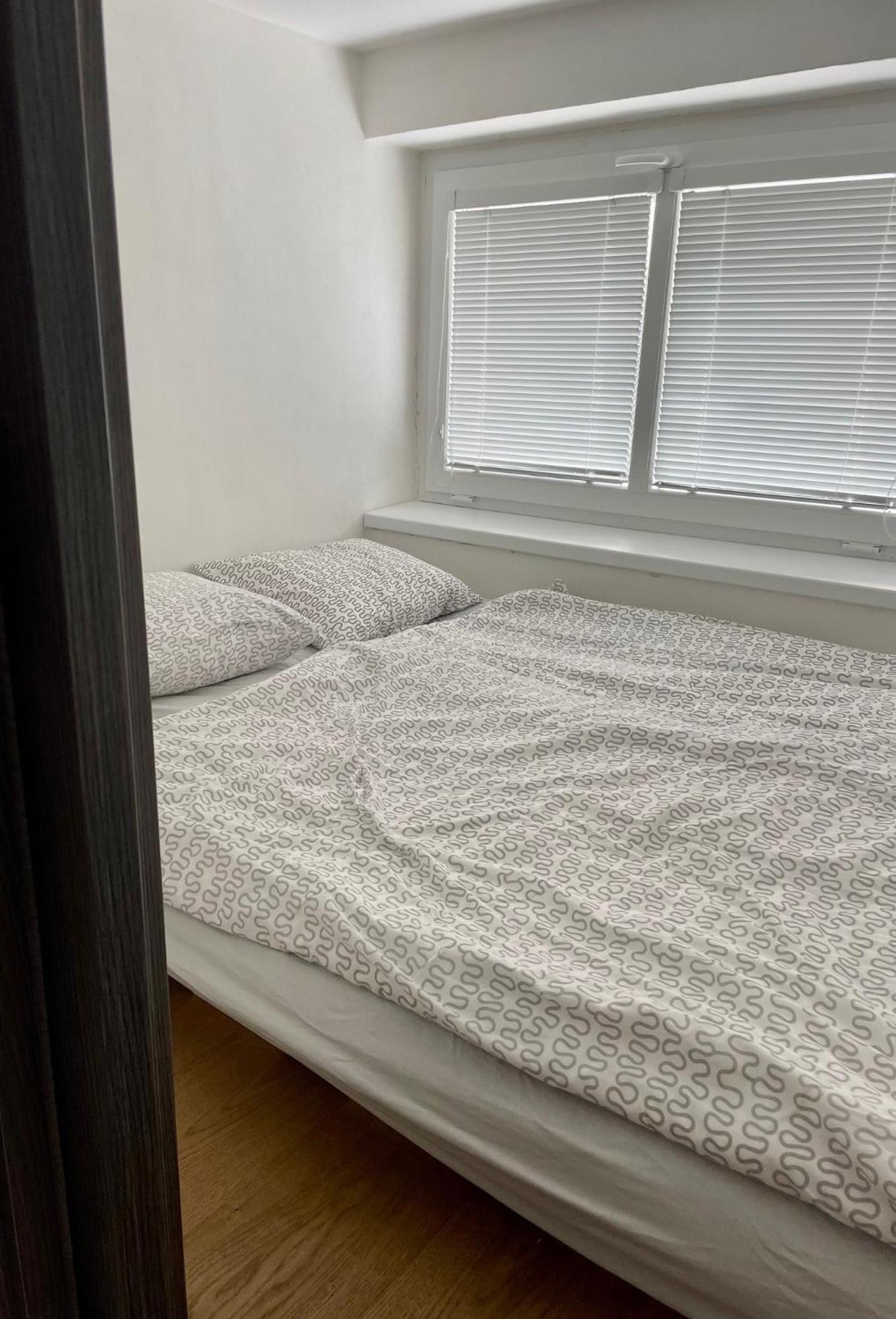 Apartman V Kratke Kamenicky Senov Luaran gambar